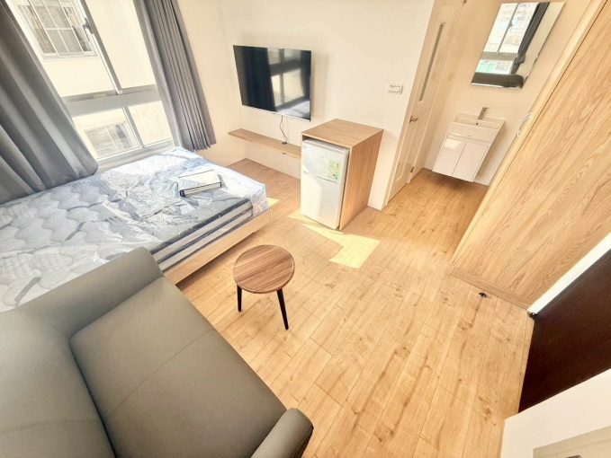 🌳可雙租補💖可貓✨全新🏠採光通風✔️汽車位可租💖（第1張）