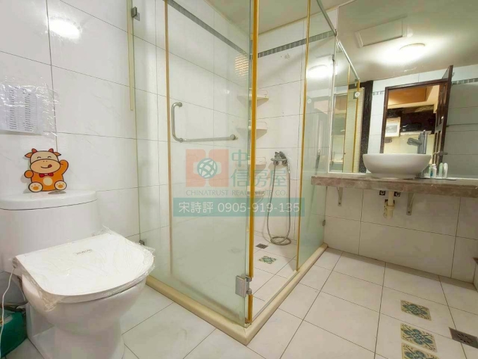 🏙️ 上城 1+1 房＋平面車位｜可租補｜可設戶籍 🉑🉑 ✨ 輕鬆入住 × 機能便利 × 質感生活 ✨（第7張）