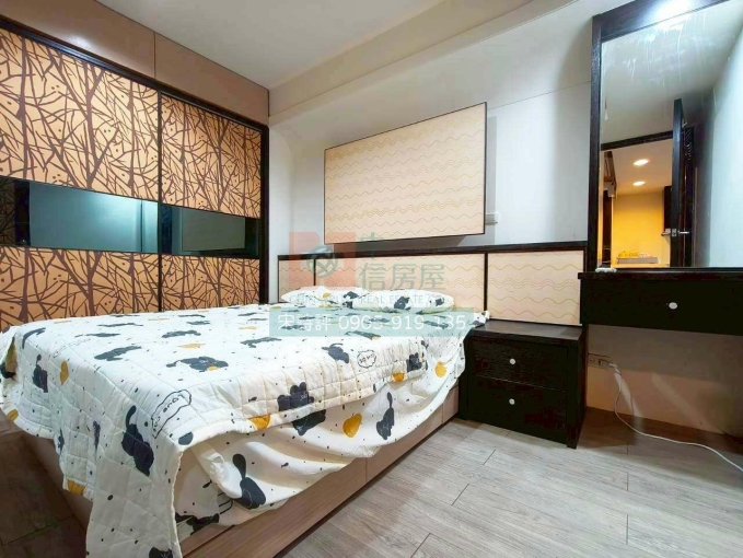 🏙️ 上城 1+1 房＋平面車位｜可租補｜可設戶籍 🉑🉑 ✨ 輕鬆入住 × 機能便利 × 質感生活 ✨（第10張）