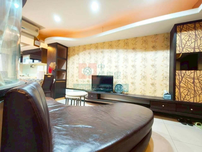 🏙️ 上城 1+1 房＋平面車位｜可租補｜可設戶籍 🉑🉑 ✨ 輕鬆入住 × 機能便利 × 質感生活 ✨（第13張）