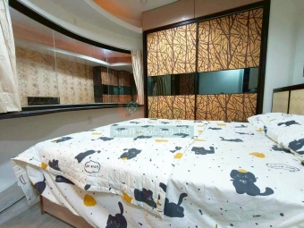 🏙️ 上城 1+1 房＋平面車位｜可租補｜可設戶籍 🉑🉑 ✨ 輕鬆入住 × 機能便利 × 質感生活 ✨（第9張）