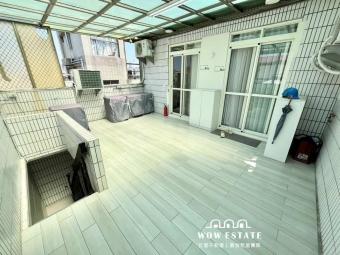 一房一廳🍀稀有可貓🍀雙租屋補助🍀電梯🍀子母車🍀管理員🍀獨洗脫烘（第9張）