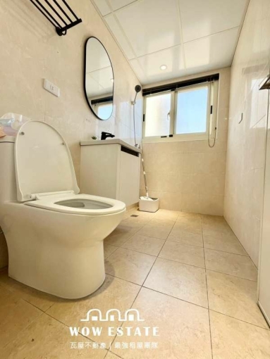 一房一廳🍀稀有可貓🍀雙租屋補助🍀電梯🍀子母車🍀管理員🍀獨洗脫烘（第7張）