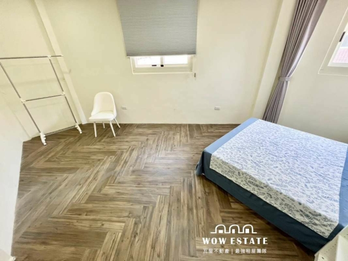 一房一廳🍀稀有可貓🍀雙租屋補助🍀電梯🍀子母車🍀管理員🍀獨洗脫烘（第5張）