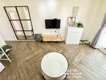 一房一廳🍀稀有可貓🍀雙租屋補助🍀電梯🍀子母車🍀管理員🍀獨洗脫烘（第8張）