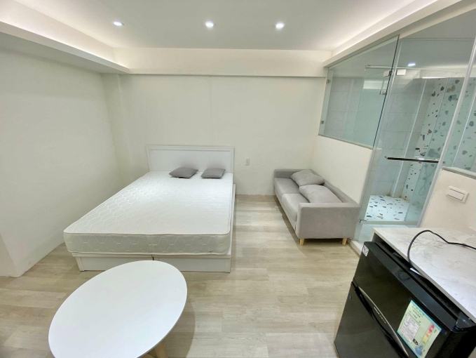 ✨飯店裝潢✨空間超大✨子母車✨乾溼分離✨環境優美（第3張）