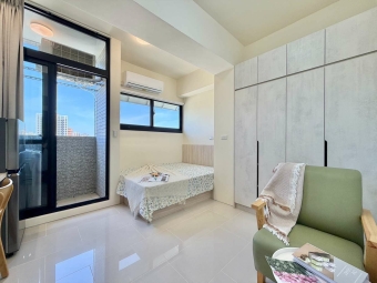 🌳可雙租補💖全新✨流理台🏠電梯✔️系統裝潢💖（第2張）