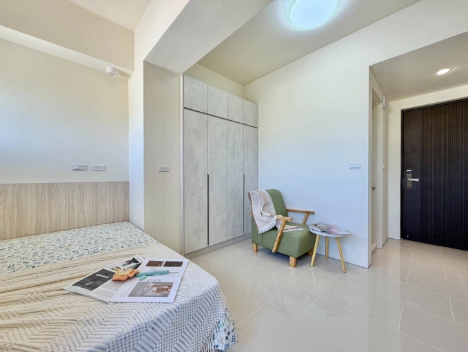 🌳可雙租補💖全新✨流理台🏠電梯✔️系統裝潢💖（第3張）