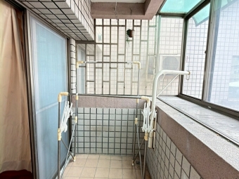 兆基社會住宅🏠永康套房/可租補/看房加Line（第7張）