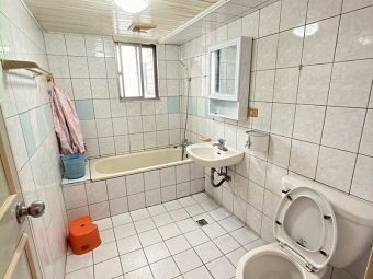 兆基社會住宅🏠永康套房/可租補/看房加Line（第5張）