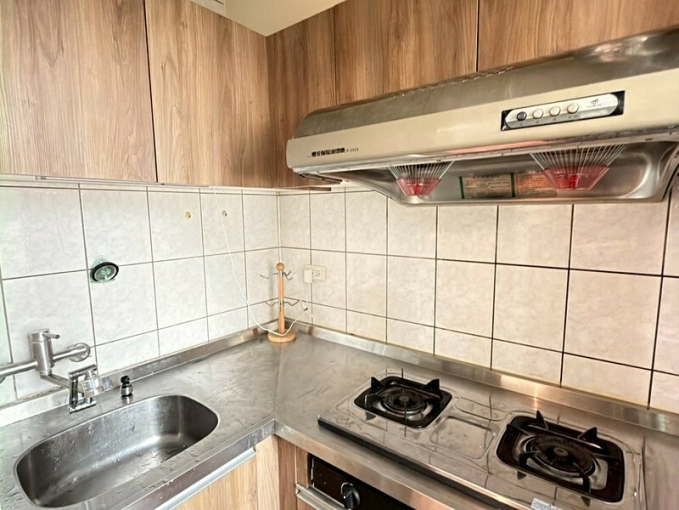 兆基社會住宅🏠永康套房/可租補/看房加Line（第4張）