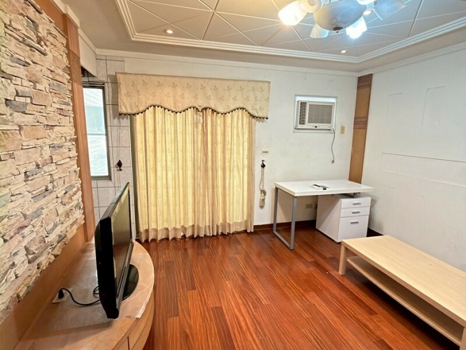 兆基社會住宅🏠永康套房/可租補/看房加Line（第1張）