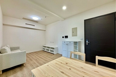兆基社會住宅🏠勝興豐境🪐2房傢俱家電齊有平車🉑雙租補（第3張）