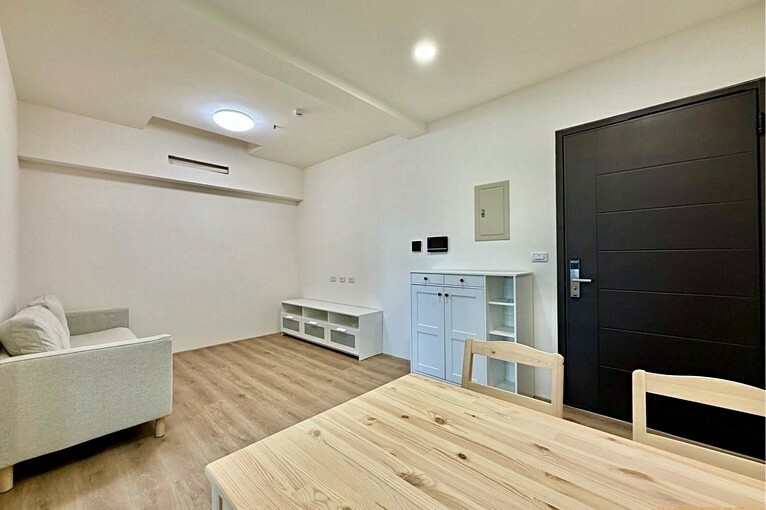 兆基社會住宅🏠勝興豐境🪐2房傢俱家電齊有平車🉑雙租補（第3張）