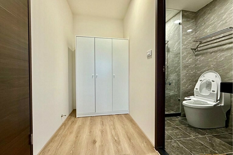 兆基社會住宅🏠勝興豐境🪐2房傢俱家電齊有平車🉑雙租補（第12張）