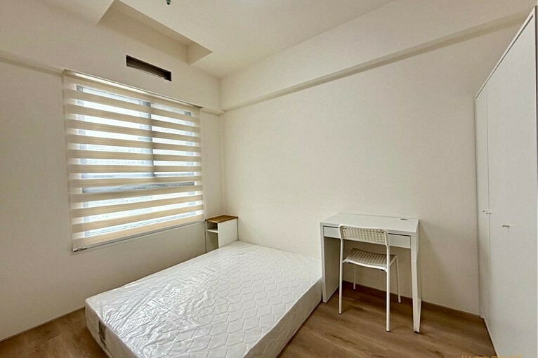 兆基社會住宅🏠勝興豐境🪐2房傢俱家電齊有平車🉑雙租補（第5張）