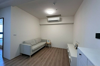 兆基社會住宅🏠勝興豐境🪐2房傢俱家電齊有平車🉑雙租補（第4張）