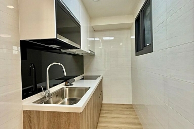兆基社會住宅🏠勝興豐境🪐2房傢俱家電齊有平車🉑雙租補（第8張）