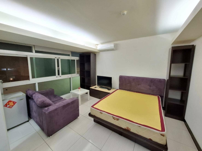 可雙租補+可寵★台水台電★租補後免萬元大套（第14張）