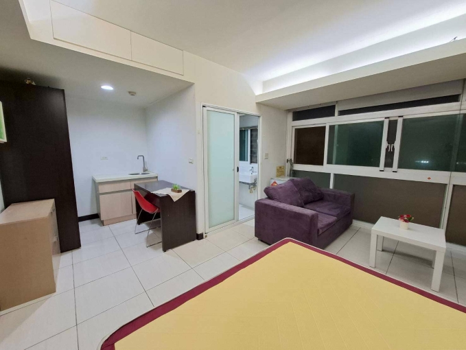 可雙租補+可寵★台水台電★租補後免萬元大套（第5張）