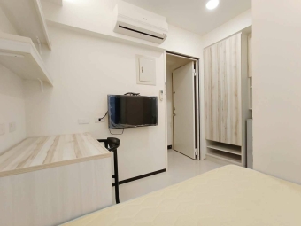 期盼長大的我們💕小資學生房✨可租補✨近一中 中國醫💕宇你相見（第2張）