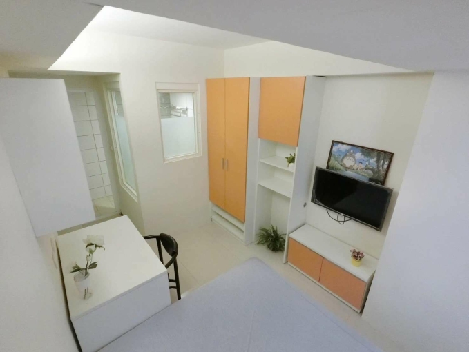 期盼長大的我們💕小資學生房✨可租補✨近一中 中國醫💕宇你相見（第3張）