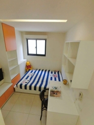 期盼長大的我們💕小資學生房✨可租補✨近一中 中國醫💕宇你相見（第1張）