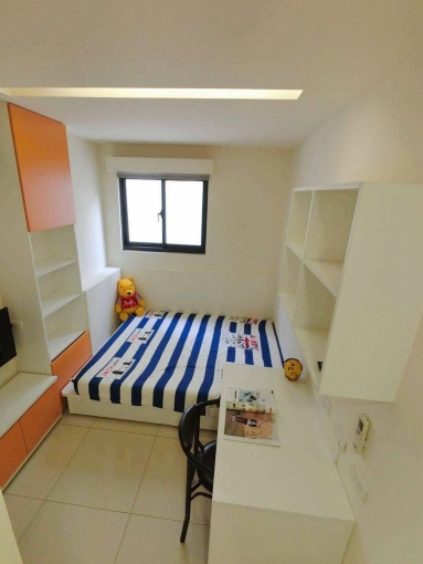 期盼長大的我們💕小資學生房✨可租補✨近一中 中國醫💕宇你相見（第1張）