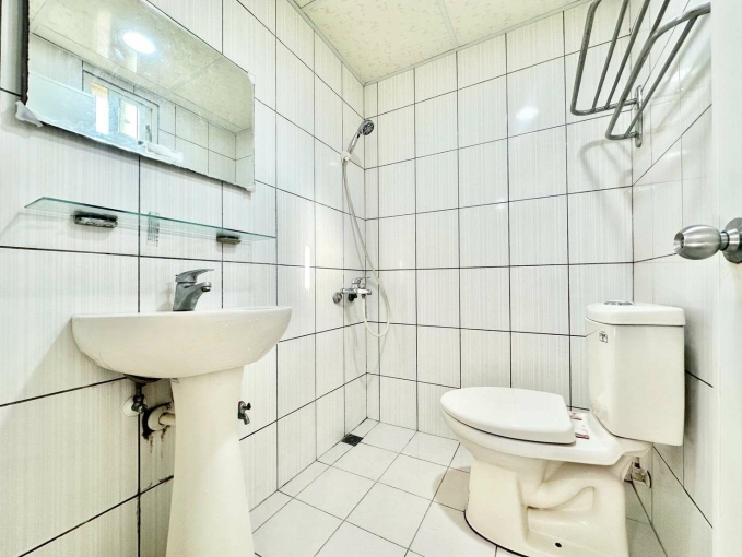 一中✨租補🍗晒衣場(第10張)