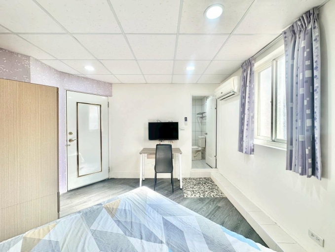 一中✨租補🍗晒衣場(第11張)