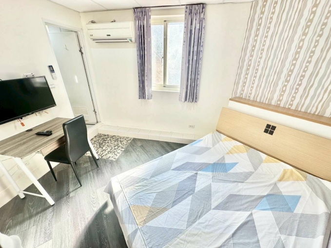 一中✨租補🍗晒衣場(第7張)