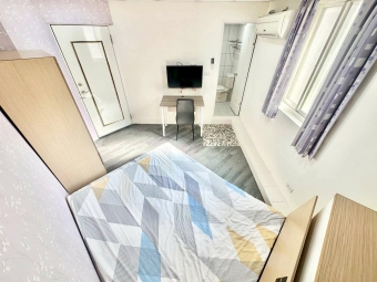 一中✨租補🍗晒衣場（第12張）