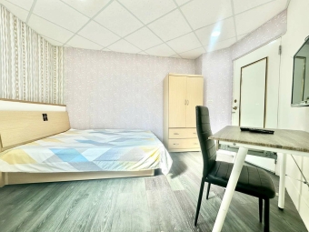 一中✨租補🍗晒衣場（第6張）