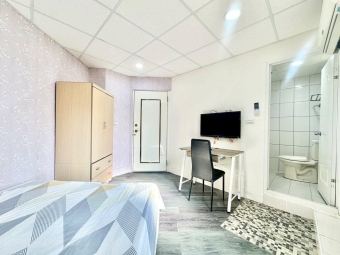 一中✨租補🍗晒衣場（第9張）