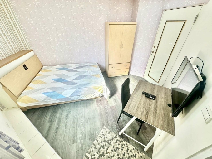 一中✨租補🍗晒衣場(第1張)