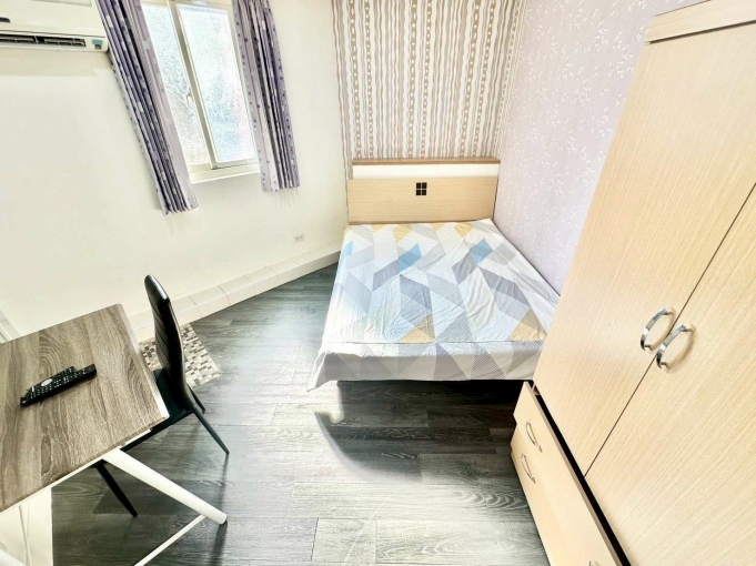 一中✨租補🍗晒衣場(第3張)