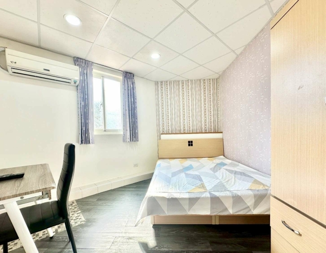 一中✨租補🍗晒衣場(第5張)