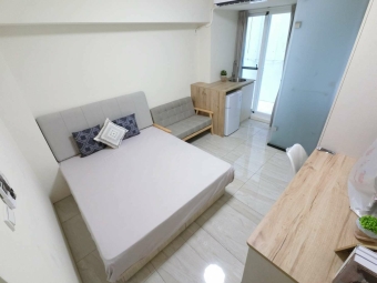 🥰很新電梯套房*採光超佳*近五權車站中山醫😝 - Image 11