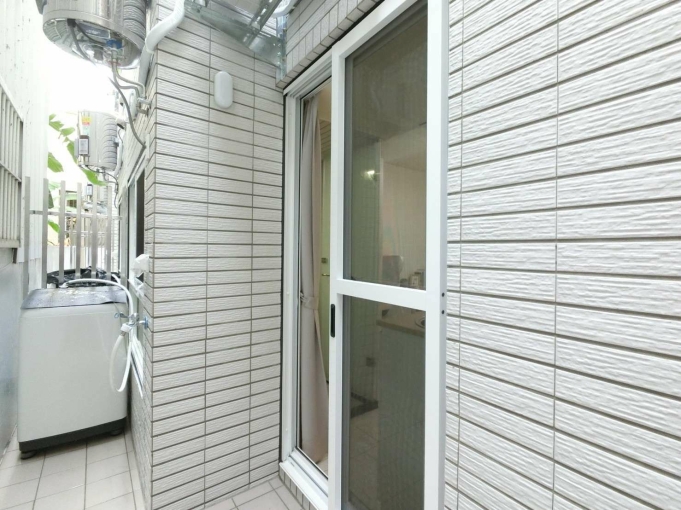 🥰很新電梯套房*採光超佳*近五權車站中山醫😝 - Image 9