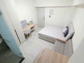 🥰很新電梯套房*採光超佳*近五權車站中山醫😝 - Image 13