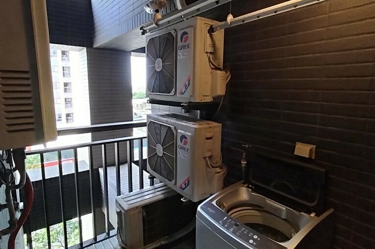 兆基社會住宅🏡三井OUTLET大三房🏠可雙租補(第7張)