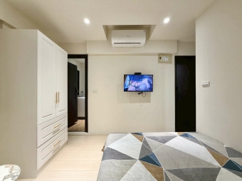 🔥西屯獨洗獨曬🔥包網路🔥飲水機定點垃圾車🔥近逢甲（第4張）