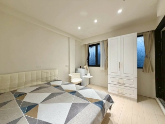 🔥西屯獨洗獨曬🔥包網路🔥飲水機定點垃圾車🔥近逢甲（第1張）