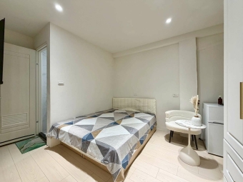 🔥西屯獨洗獨曬🔥包網路🔥飲水機定點垃圾車🔥近逢甲（第7張）