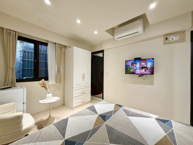 🔥西屯獨洗獨曬🔥包網路🔥飲水機定點垃圾車🔥近逢甲（第8張）