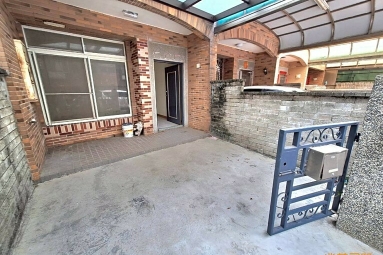 兆基社會住宅🏠大肚日光郡4房透天近火車站雙租補（第1張）