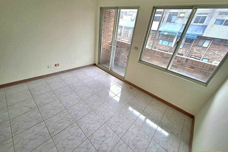 兆基社會住宅🏠大肚日光郡4房透天近火車站雙租補（第3張）