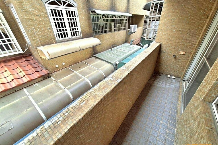 兆基社會住宅🏠大肚日光郡4房透天近火車站雙租補（第14張）