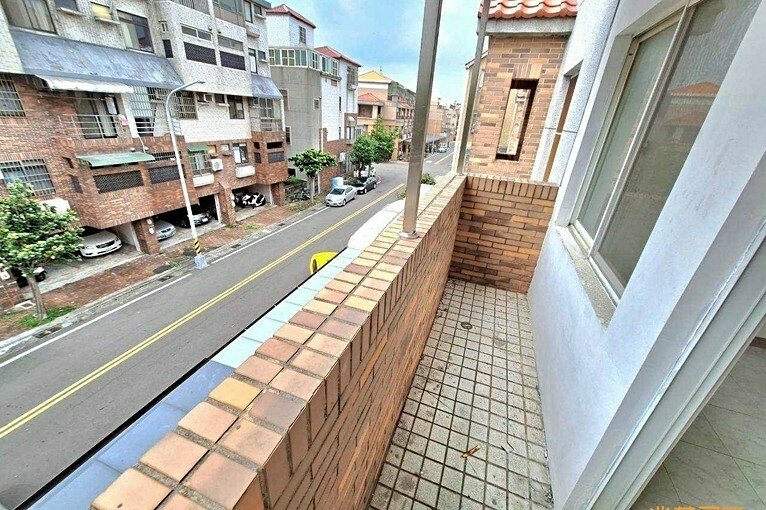 兆基社會住宅🏠大肚日光郡4房透天近火車站雙租補（第11張）