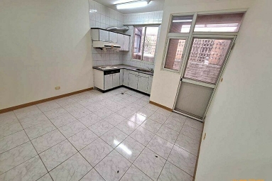 兆基社會住宅🏠大肚日光郡4房透天近火車站雙租補（第7張）